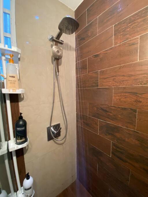 Spacius 4Br Home In Trendy Loiza St, Near Beach ซานฮวน ภายนอก รูปภาพ