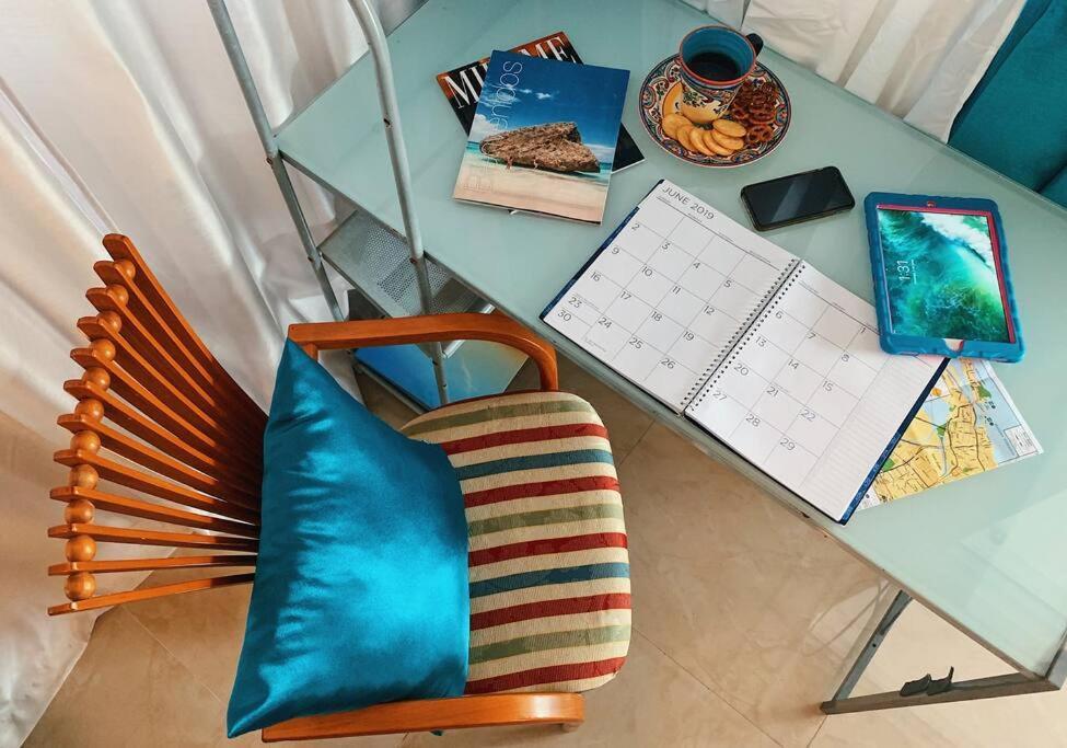 Spacius 4Br Home In Trendy Loiza St, Near Beach ซานฮวน ภายนอก รูปภาพ