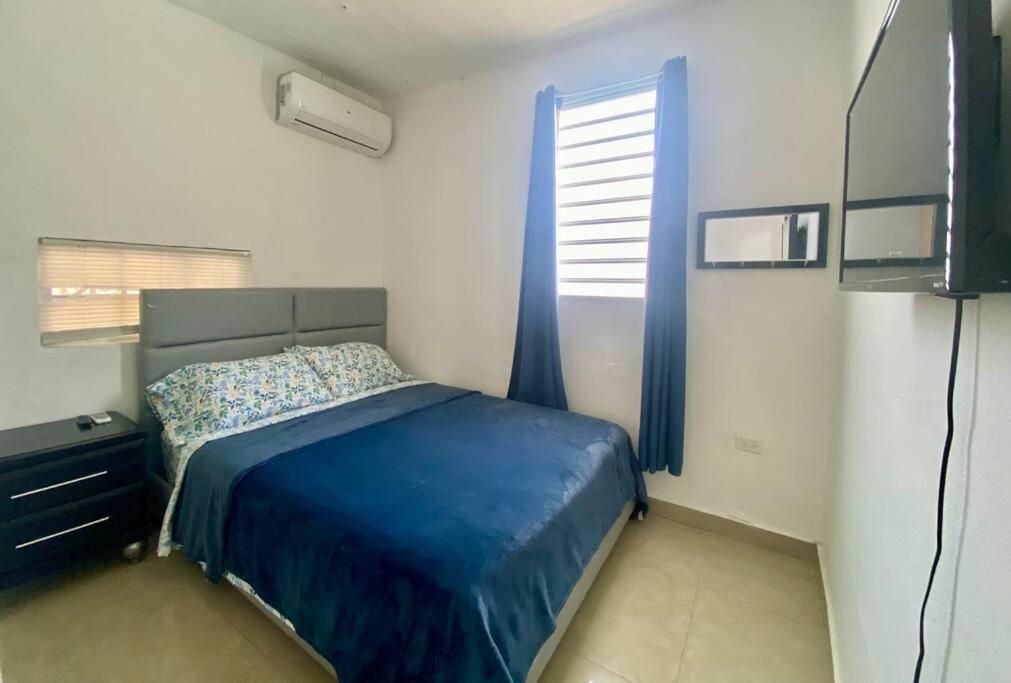 Spacius 4Br Home In Trendy Loiza St, Near Beach ซานฮวน ภายนอก รูปภาพ
