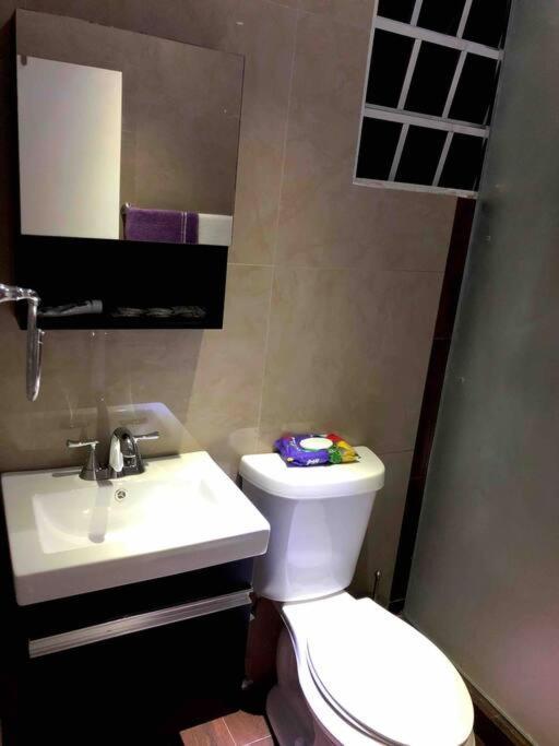 Spacius 4Br Home In Trendy Loiza St, Near Beach ซานฮวน ภายนอก รูปภาพ