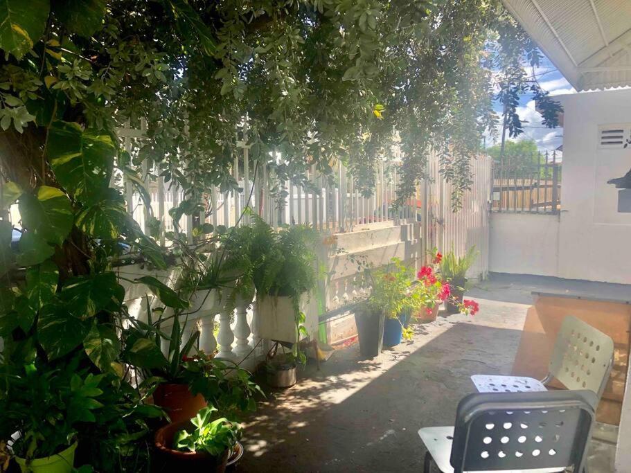 Spacius 4Br Home In Trendy Loiza St, Near Beach ซานฮวน ภายนอก รูปภาพ